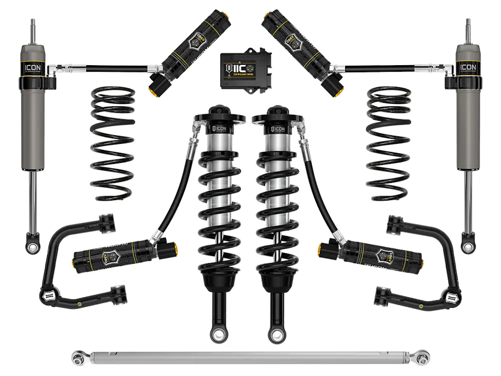 ICON Vehicle Dynamics K53432T