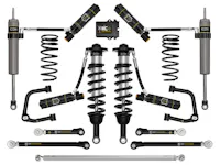 ICON Vehicle Dynamics K53434T