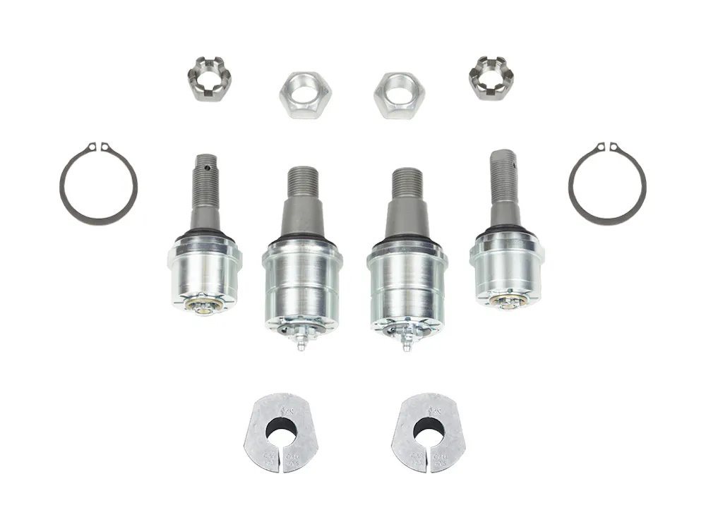 ICON Vehicle Dynamics K6201