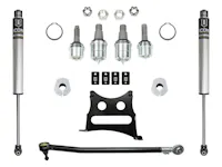 ICON Vehicle Dynamics K6204