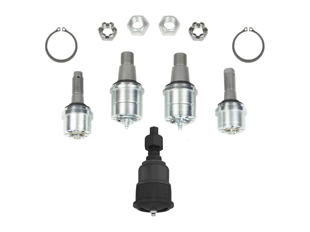ICON Vehicle Dynamics K6211
