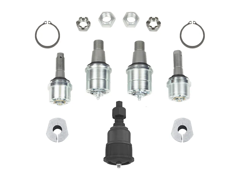 ICON Vehicle Dynamics K6212