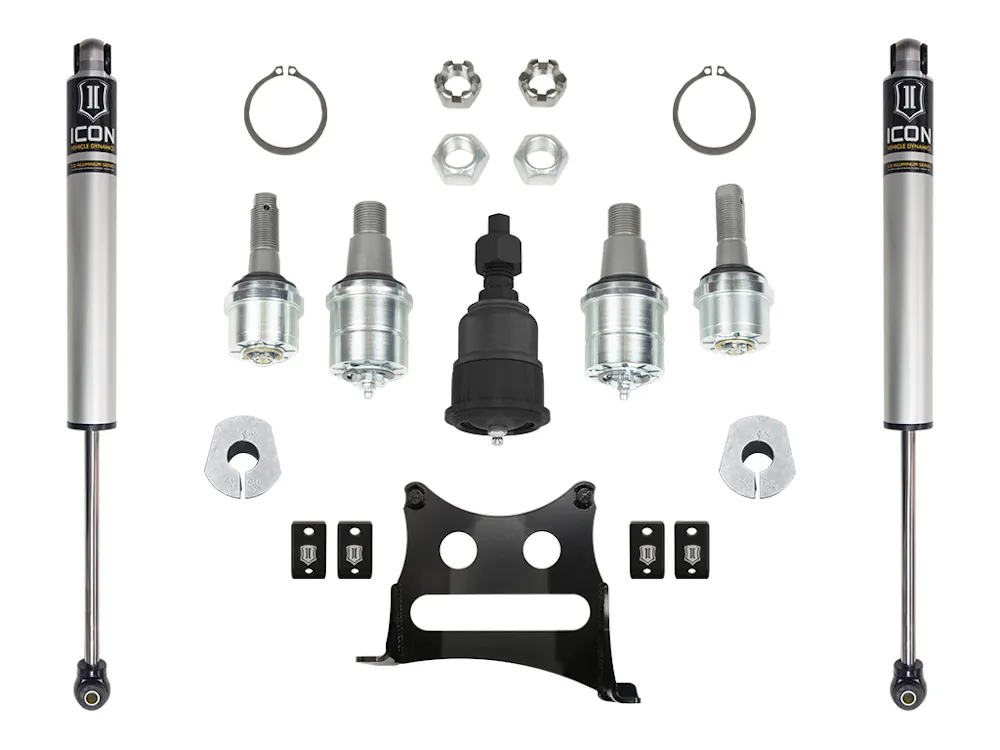 ICON Vehicle Dynamics K6213