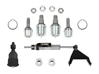 ICON Vehicle Dynamics K6214