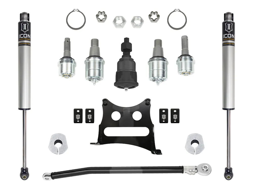ICON Vehicle Dynamics K6215