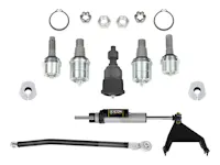 ICON Vehicle Dynamics K6216