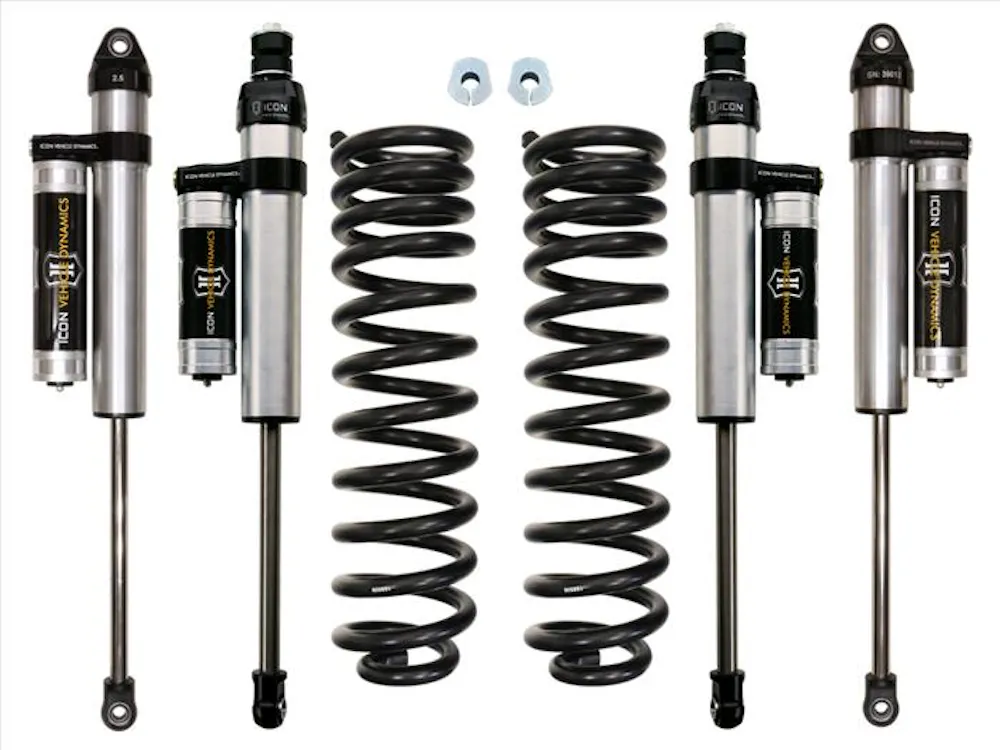 ICON Vehicle Dynamics K62512