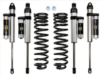 ICON Vehicle Dynamics K62512