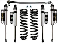 ICON Vehicle Dynamics K62513