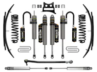 ICON Vehicle Dynamics K62515L