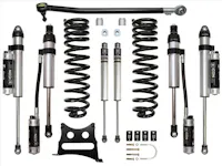 ICON Vehicle Dynamics K62515