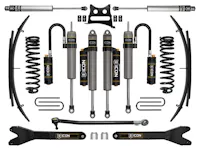 ICON Vehicle Dynamics K62516L