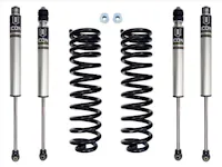 ICON Vehicle Dynamics K62521