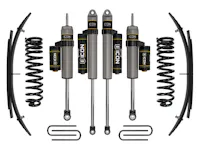 ICON Vehicle Dynamics K62522L