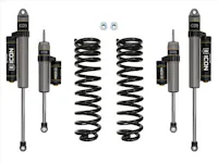 ICON Vehicle Dynamics K62522