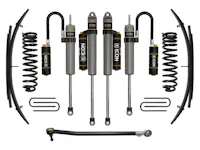 ICON Vehicle Dynamics K62524L