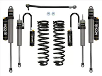 ICON Vehicle Dynamics K62524