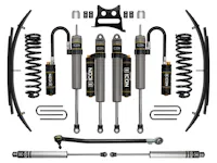 ICON Vehicle Dynamics K62525L
