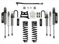 ICON Vehicle Dynamics K62525