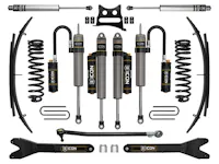 ICON Vehicle Dynamics K62526L