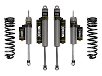 ICON Vehicle Dynamics K62562