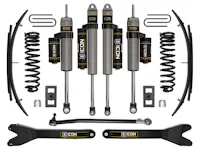 ICON Vehicle Dynamics K65892RL