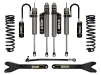 ICON Vehicle Dynamics K65893R