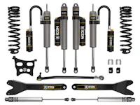 ICON Vehicle Dynamics K65894R