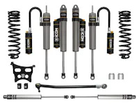 ICON Vehicle Dynamics K62565