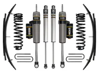 ICON Vehicle Dynamics K62582