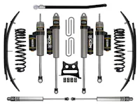 ICON Vehicle Dynamics K62584