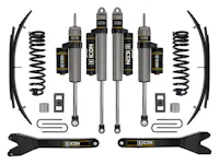 ICON Vehicle Dynamics K65896RL