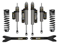 ICON Vehicle Dynamics K65896R