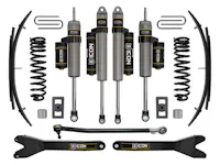 ICON Vehicle Dynamics K65897RL