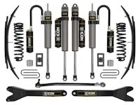 ICON Vehicle Dynamics K65898RL