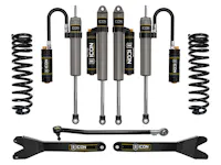 ICON Vehicle Dynamics K65898R