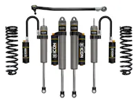ICON Vehicle Dynamics K62594