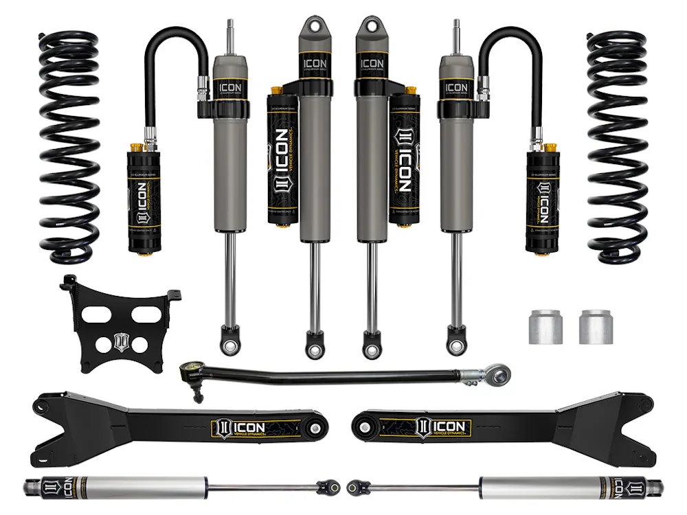 ICON Vehicle Dynamics K65899R
