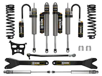 ICON Vehicle Dynamics K65899R