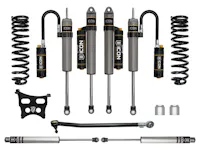 ICON Vehicle Dynamics K62595