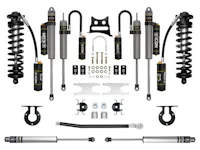 ICON Vehicle Dynamics K63105