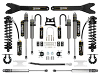 ICON Vehicle Dynamics K63106