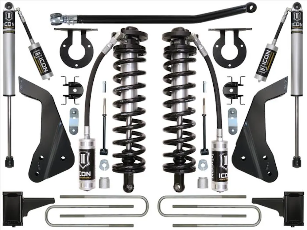 ICON Vehicle Dynamics K63111