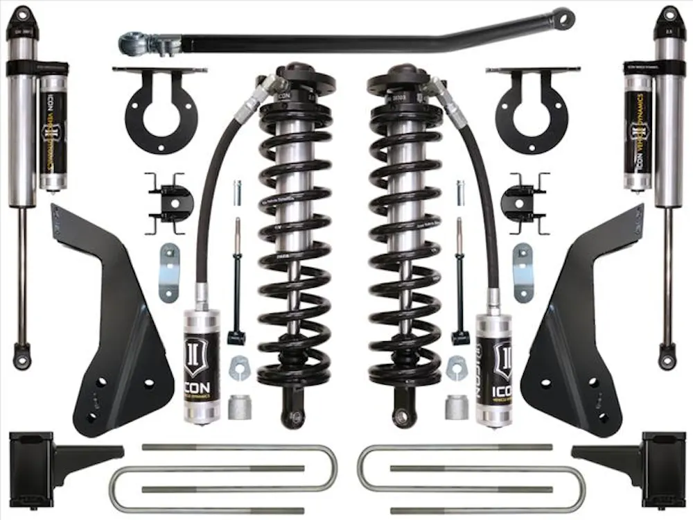 ICON Vehicle Dynamics K63113