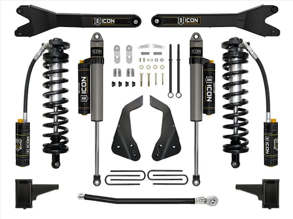 ICON Vehicle Dynamics K63114R