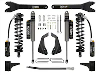 ICON Vehicle Dynamics K63114R