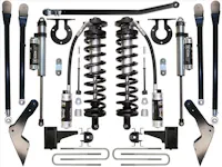 ICON Vehicle Dynamics K63114
