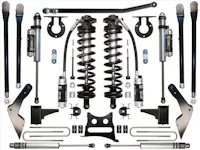 ICON Vehicle Dynamics K63115