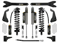 ICON Vehicle Dynamics K63124R
