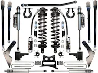 ICON Vehicle Dynamics K63125